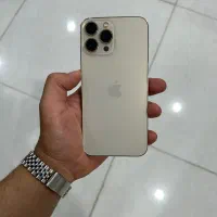 ایفون ۱۳ پرومکس lla ریجسترشده تمیز
