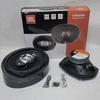 پک ویژه بلندگو بیضی JBL حرفه ای
