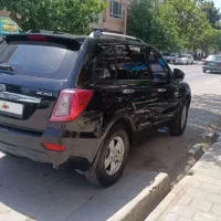 لیفان x60|خودرو سواری و وانت|مشهد, خواجه ربیع|دیوار