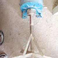 تهویه‌وگیربکس