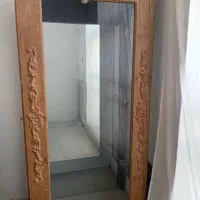 ویترین بوفه