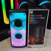 اسپیکر شارژی Brodu + نو قیمت قدیم