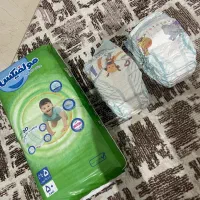 پوشک مولفیکس‌ سایز ۵ زیر قیمت