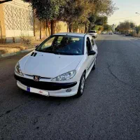 ۲۰۶ تمیز