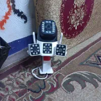 تجهیزات‌امنیتی‌خانه‌یا‌کارگاه