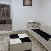 سویت وسط شهر جنب قلعه فلک الافلاک