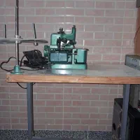 سردوز خیاطی پروانه