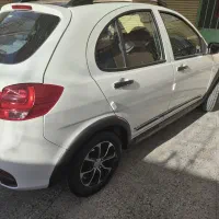 کوئیک GXR مدل ۱۴۰۴