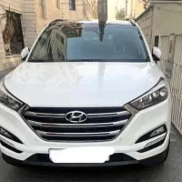 توسان ۲۰۱۷ در حد صفر