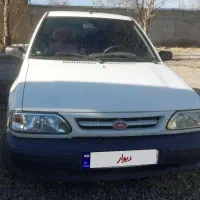 پراید 96|خودرو سواری و وانت|همدان, |دیوار