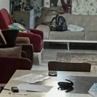 مبل راحتی ۵ نفره آرام گستر