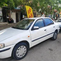 سمند elx