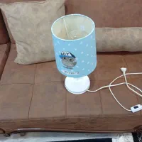 چراغ. آباژور کودک
