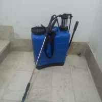 سم پاش ۲۰ لیتری دستی تلمبه