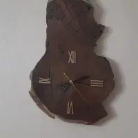 ساعت دیواری