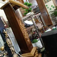 یک خانم‌‌ برای نظافت منزل نیازاست