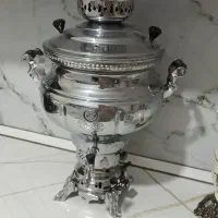 سماور گازی نو