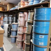 کابل شبکه CAT6