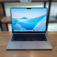 مک بوک پرو M1 Pro مدل 2021 سایز 14 اینچ