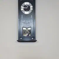 ساعت دیواری