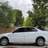 سمند سورن پلاس