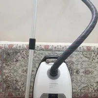 جاروبرقی پاکشوما
