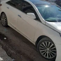 سوناتاyfسفید ۲۰۱۴فول کامل خونگی