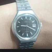 دو عدد ساعت مردونه و زنونه