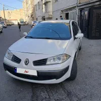 مگان مدل ۹۲