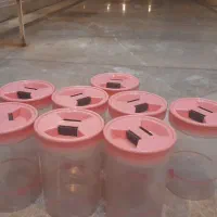 جاحبوباتی پلاستیکی