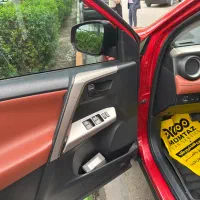 تویوتا رافور 2014