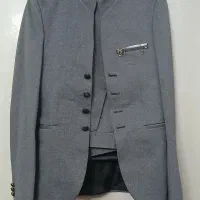 کت و شلوار مردانه