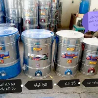 پتوشوی /درنا (60 کیلو) در بازرگانی محمدی