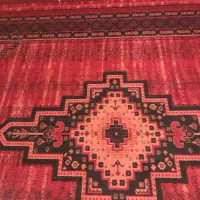 گلیم فرش ۱۲ متری فروش فوری بدلیل مهاجرت