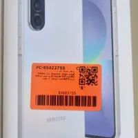 سامسونگ galaxy a36 با حافظهٔ ۲۵۶ گیگابایت|موبایل|تهران, شهرک طالقانی|دیوار