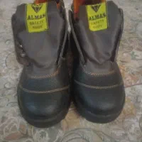 کفش کار