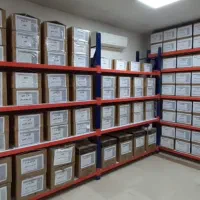 قفسه ایزی راک