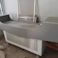 میز پیشخوان