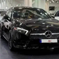مرسدس بنز پلاک منطقه آزاد