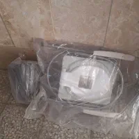 توالت فرنگی سیار