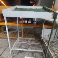 استند سبزی وجامیوه ای میوه فروشی