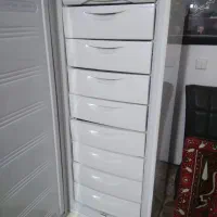 فریزر بدون برفک