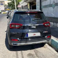 X55پروie|خودرو سواری و وانت|تهران, صادقیه|دیوار
