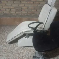 صندلی آرایشگاه زنانه