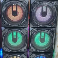 باند دو قلو تسکو