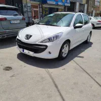 207 پانا مدل 1402 85 گانه