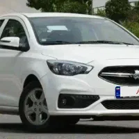 شاهین اتومات CVT مدل ۱۴۰۴ ( معاوضه با کوییک )