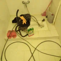 لوله بازکنی 100٪تضمینی ۲۴ساعته فنرز نی کل رشت