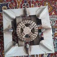 شعله گاز