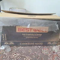 هود آشپزخانه